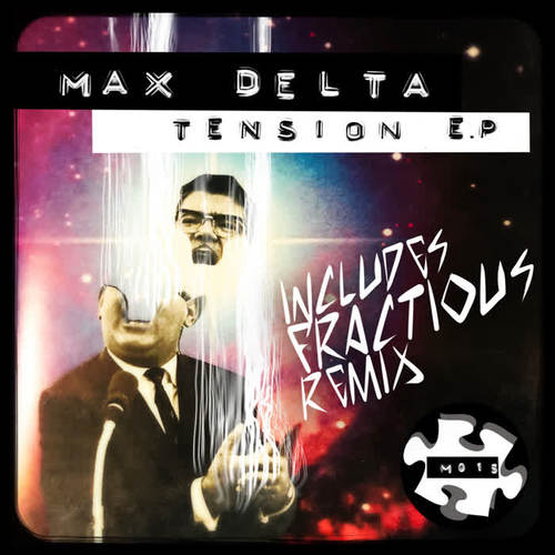 Tension EP