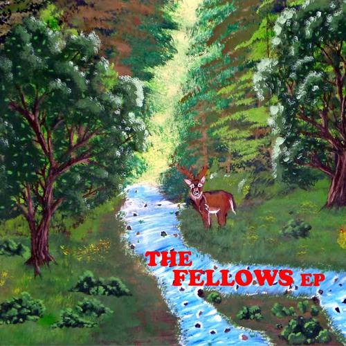 The Fellows - EP