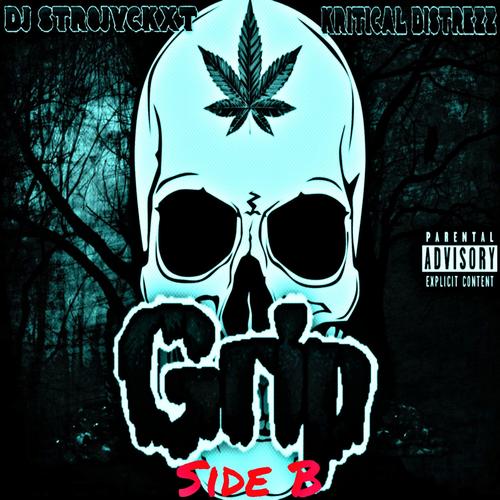 Grip (Side B) (feat. Kritical Distrezz) [Explicit]