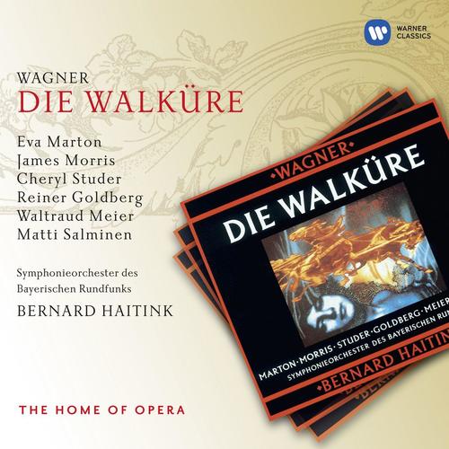 Wagner: Die Walküre