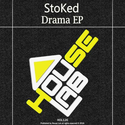 Drama EP