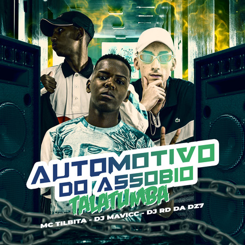 AUTOMOTIVO DO ASSOBIO TALATUMBA (Explicit)