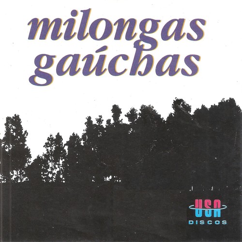 Milongas Gaúchas