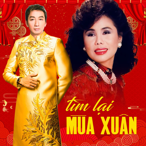 Tìm Lại Mùa Xuân