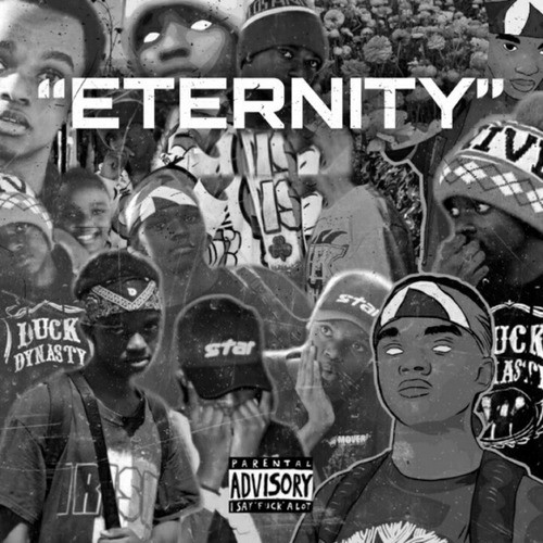 Eternity (Explicit)