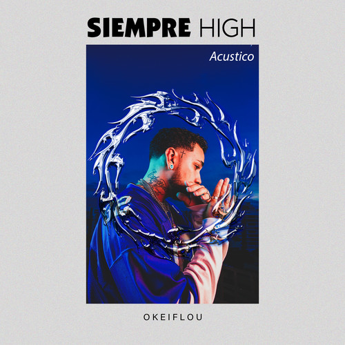 Siempre High (Versión Acustica) [Explicit]