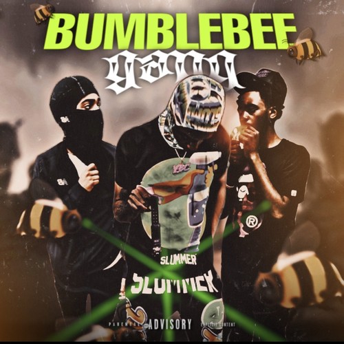 Bumblebee Gang (feat. SmokePNB, Li Rambo & Ybcdul) [Explicit]