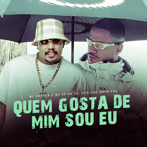 Quem Gosta de Mim Sou Eu (Explicit)