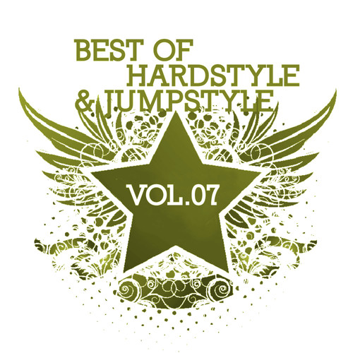 Best of Hardstyle & Jumpstyle, Vol. 07 (Explicit)