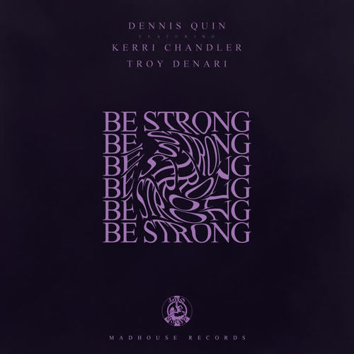 Be Strong (Club Edit)