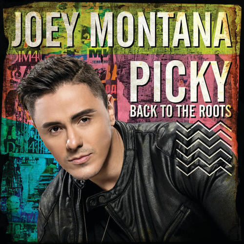 Picky Back To The Roots (Explicit)