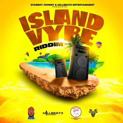 Island Vybe Riddim