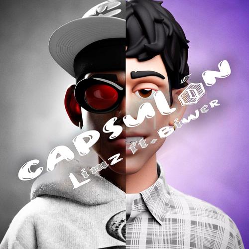 Capsulòn (feat. Biwer & jpmrecords) [Explicit]