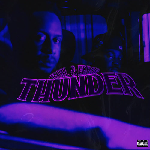 Thunder (Explicit)