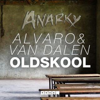 Oldskool (Anarky Bootleg)