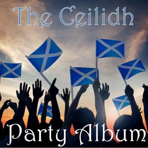 The Ceilidh Party Album