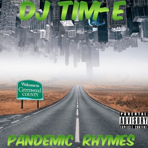 Pandemic Rhymes (Explicit)