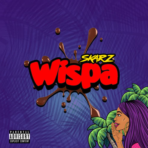 Wispa (Explicit)