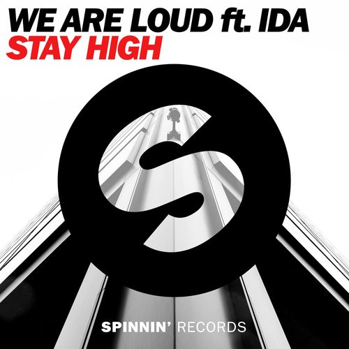 Stay High (feat. Ida)