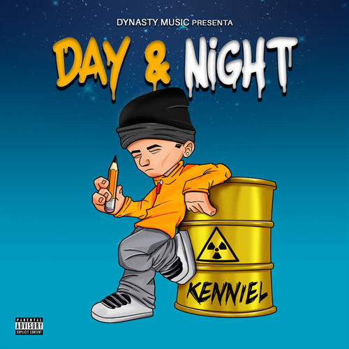 Day & Night (Explicit)