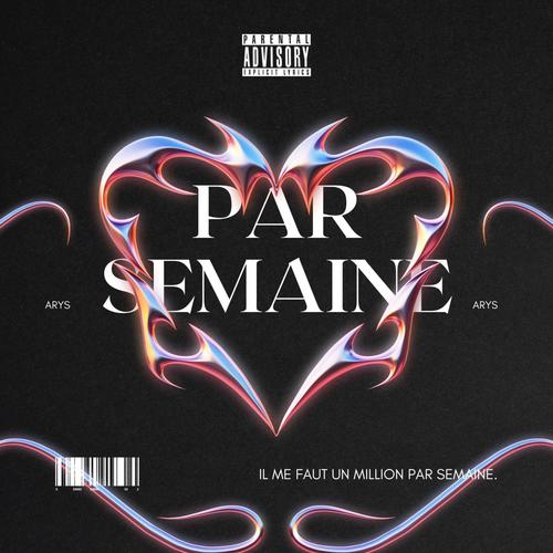 Par semaine (Explicit)