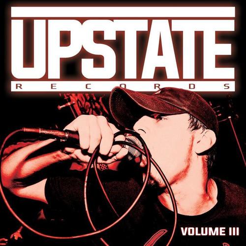 Upstate Records Volume III (Explicit)