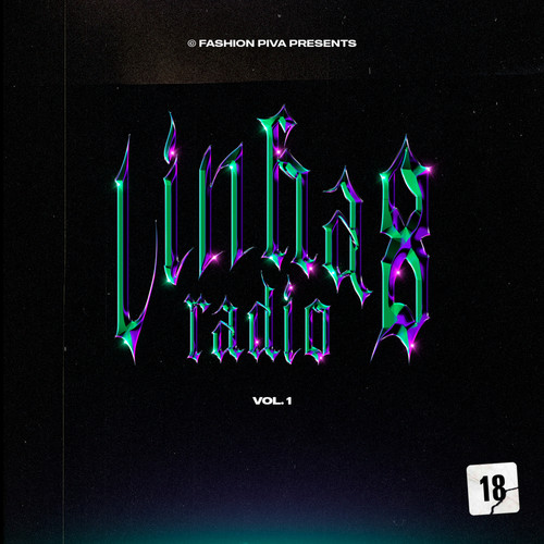 Linha 8 Rádio, Vol. 1 (Explicit)