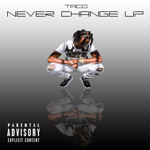 Never Change Up (Explicit)