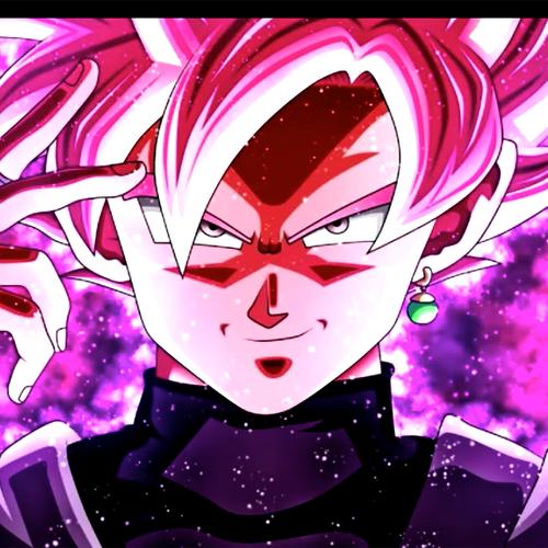 Super Saiyan Rosé (Explicit)