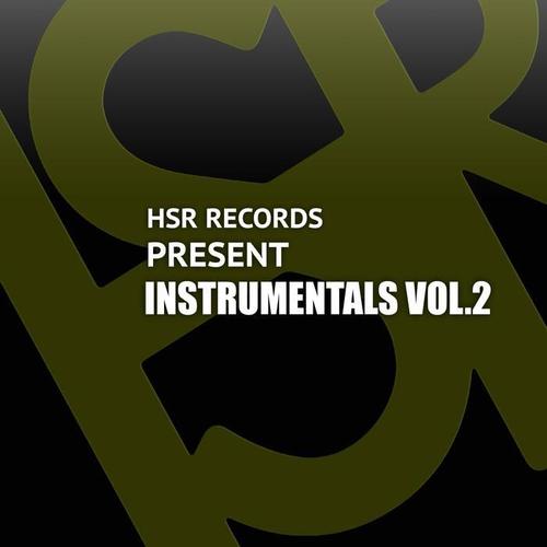 Instrumentals, Vol. 2