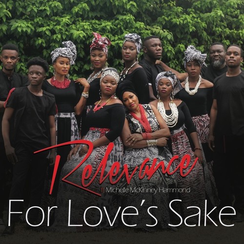 For Love's Sake