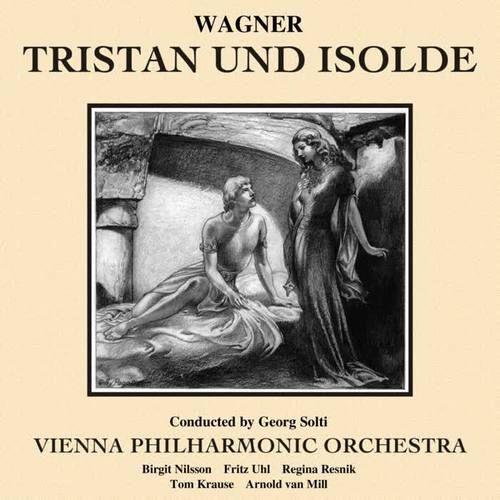 Tristan und Isolde