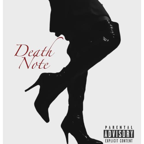 Death Note (Explicit)