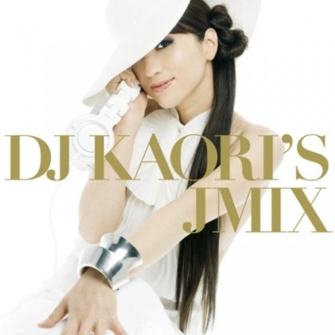 DJ Kaori’s JMIX