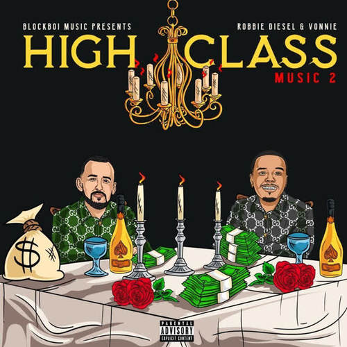 High Class Music 2