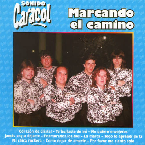 Marcando el Camino