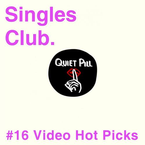 Video Hot Picks