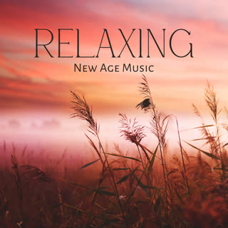 Relaxing New Age Music