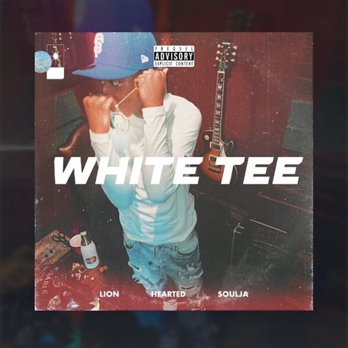 White Tee (Explicit)