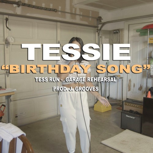 Birthday Song (Tess Run) [Explicit]