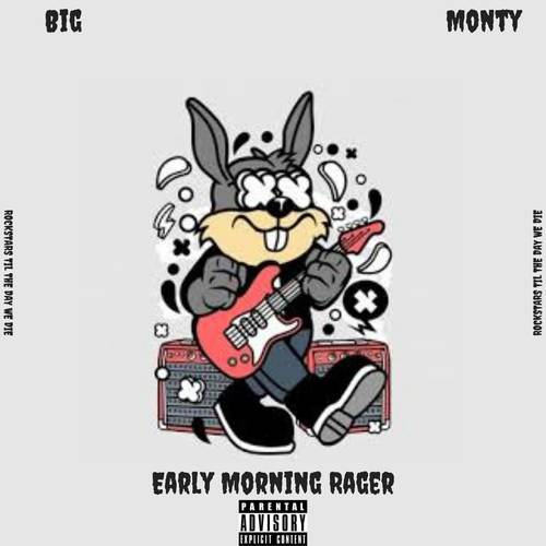 Early Morning Rager (Explicit)