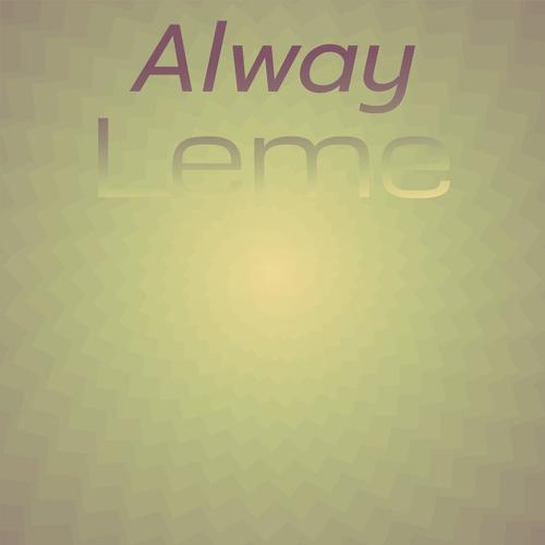 Alway Leme