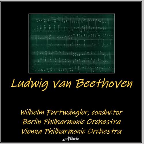 Ludwig Van Beethoven (Live)