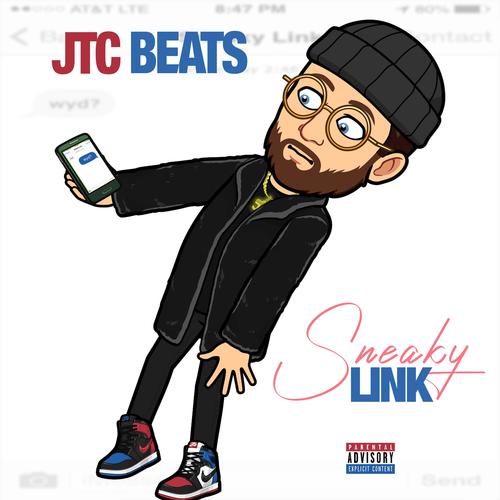 Sneaky Link (Explicit)