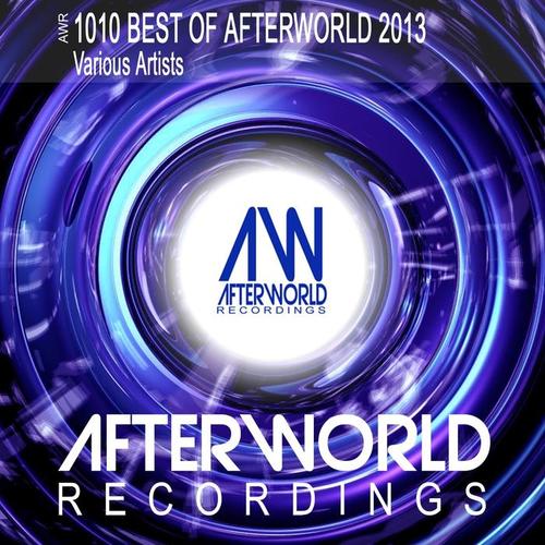 Best of Afterworld 2013