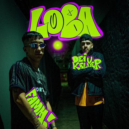 LOBA (feat. Kimmey)