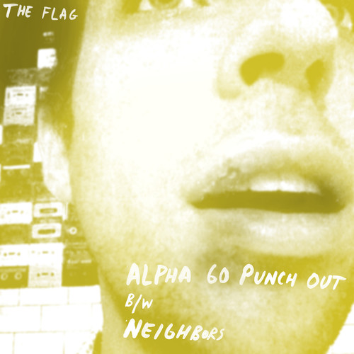 Alpha 60 Punch Out