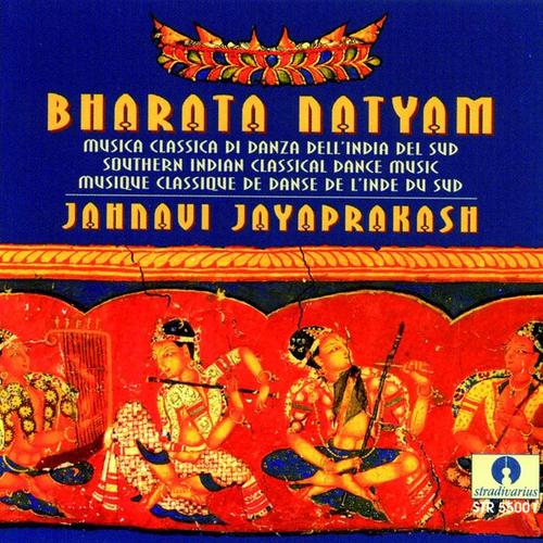 Bharata Natyam