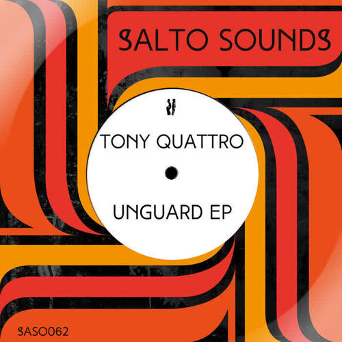 Unguard EP