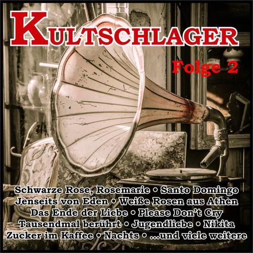 Kultschlager, Folge 2